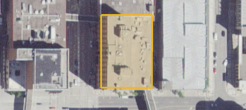 150 Broadway S Ave