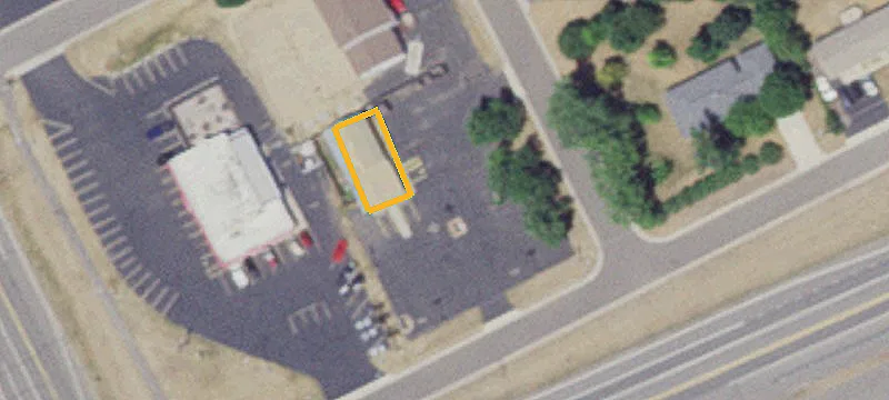 505 Walnut N St