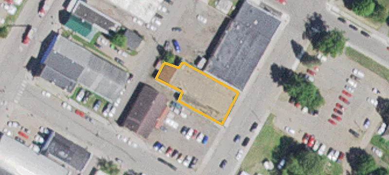 405 Commercial N Ave