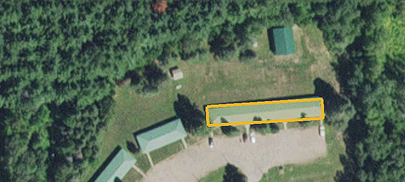 301 Hwy 23rd S