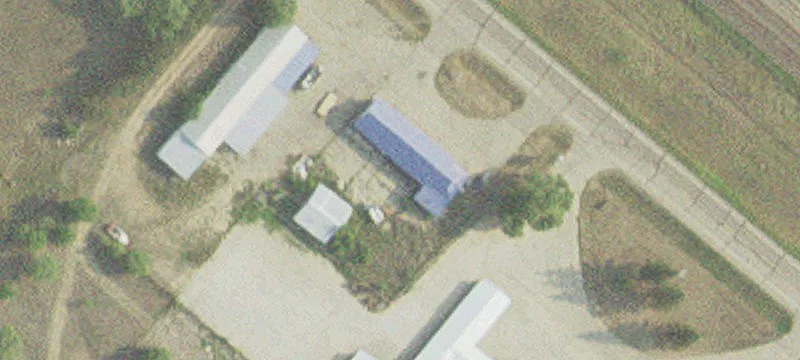 1121 Main St