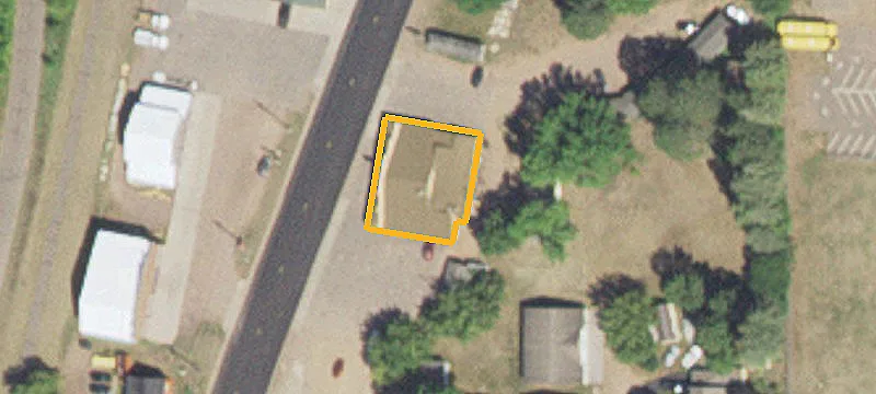 8144 County Hwy 61