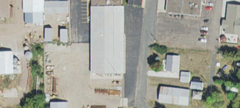 2200 Finland Ave