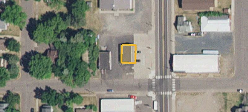 455 Main S St
