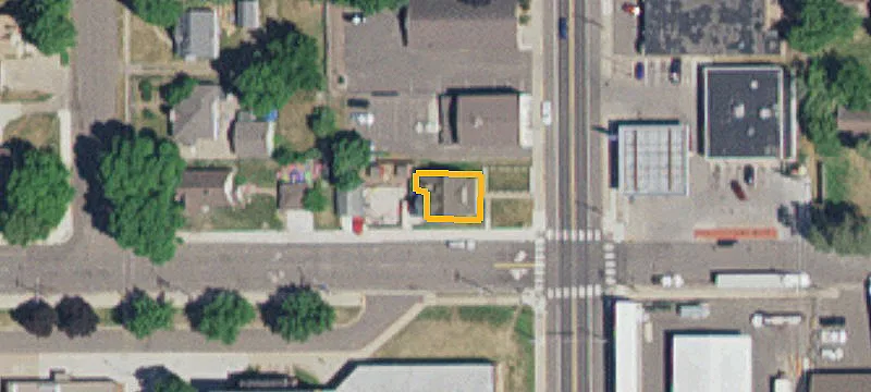 575 Main S St