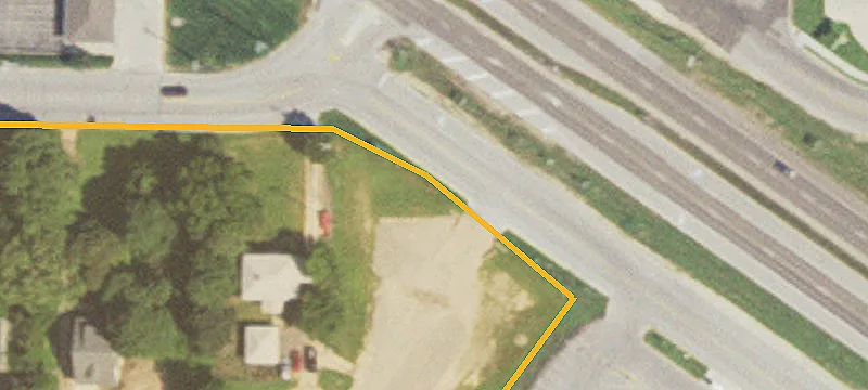 1501 Service Dr