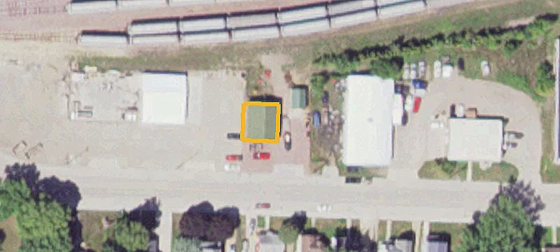 23 6th S Ave