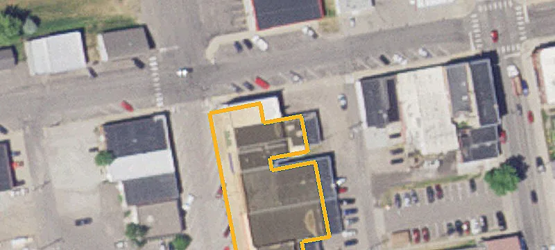 115 2nd SW Ave