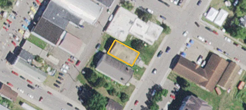 313 Commercial N Ave