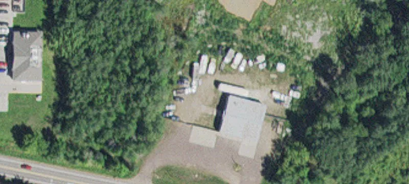 806 Hwy 123rd W