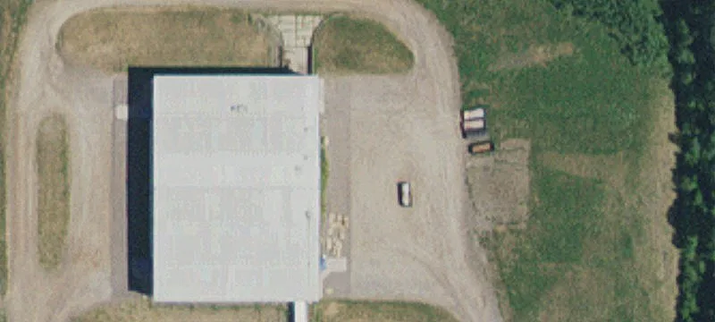 105 Industrial Blvd