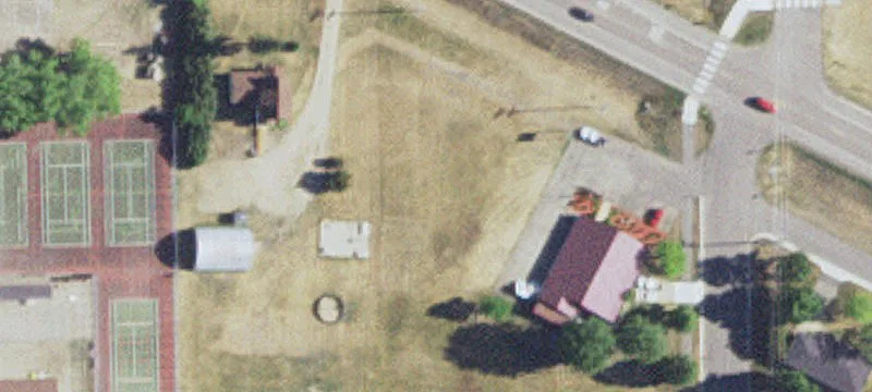 707 State Hwy 55