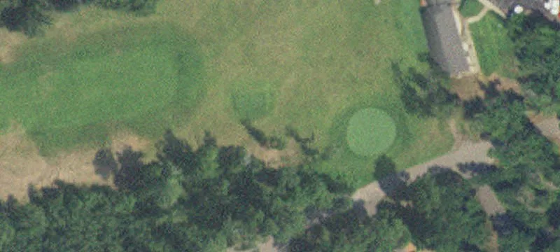 11609 Deer Path