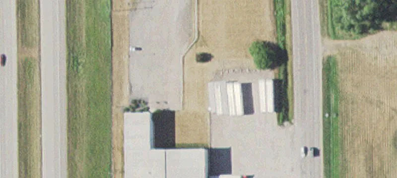 245 Industrial Blvd