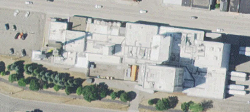 600 Railroad Ave