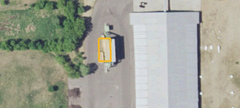 505 County Rd 37th NE