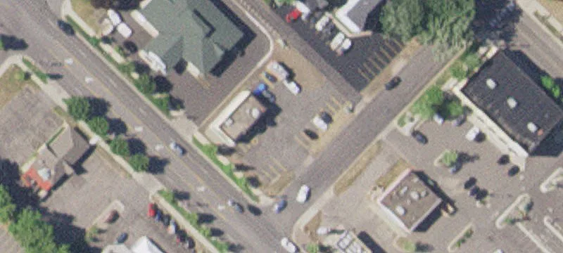 300 Benton Dr