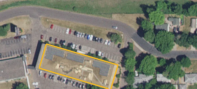 6043 Hudson Rd, Unit 6063
