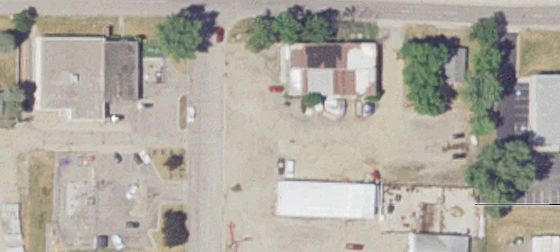 121 Ash St