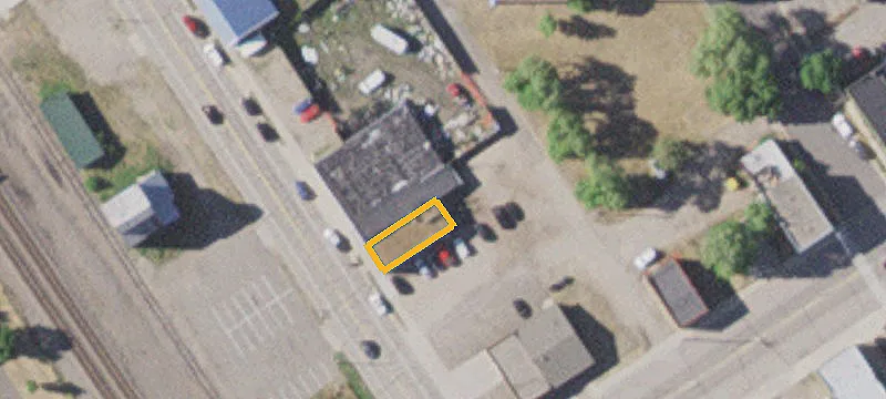 40 Division N St