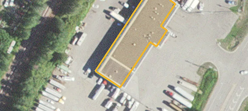 1325 Hwy 45