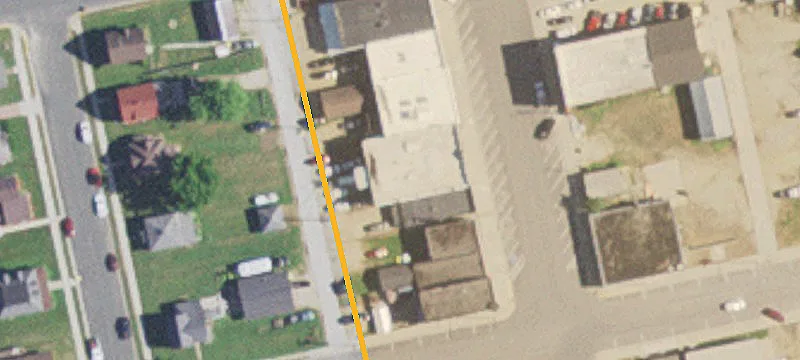 207 2nd St