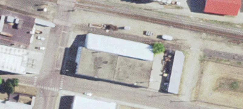 23 Washburne Ave
