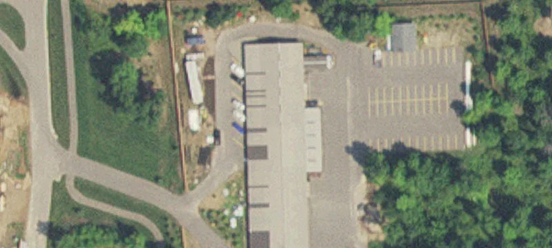 11402 Legacy Ct