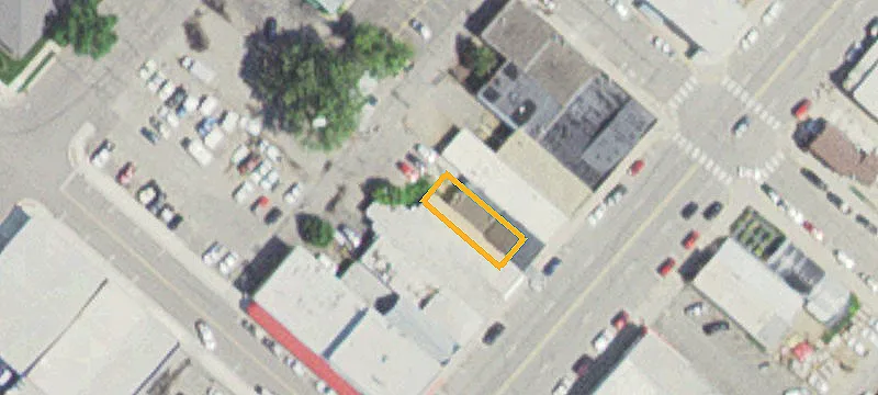 229 Barclay Ave