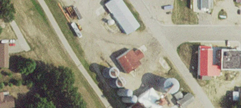 205 Cedar Ave