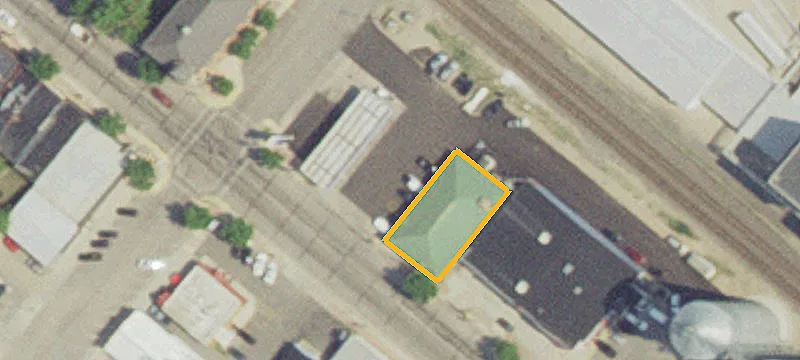 205 Main St