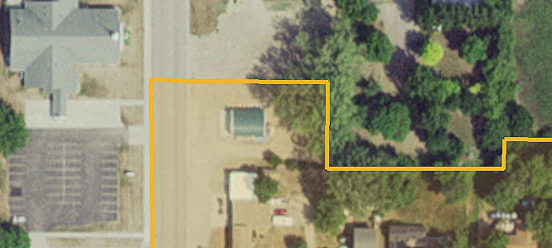 118 Ctr N St