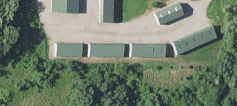 1116 Frost NW Rd, Unit 36