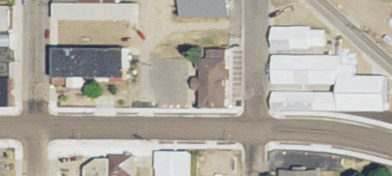 111 Pleasant N Ave