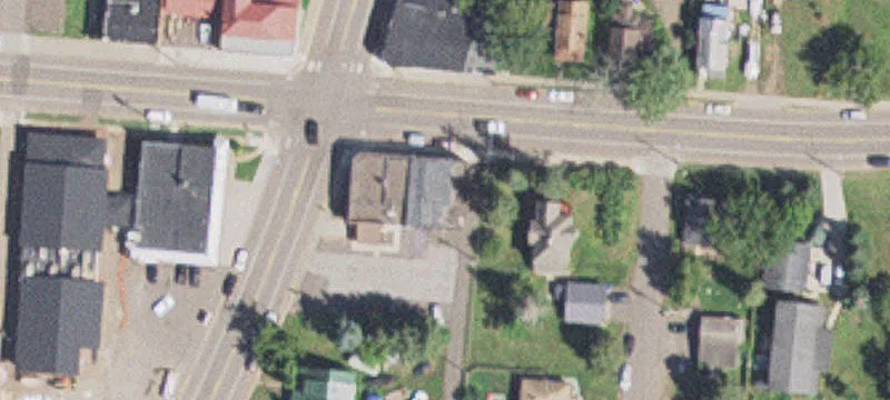 3840 Main St