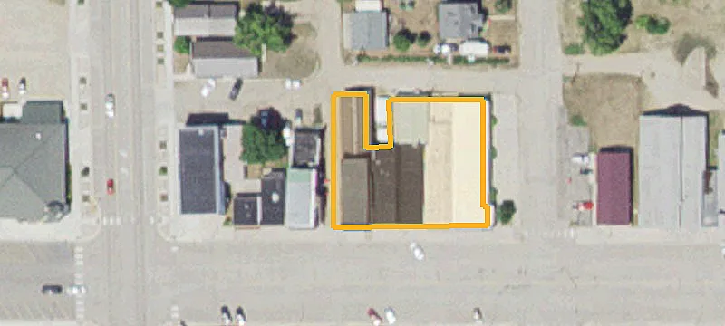 114 Soo St