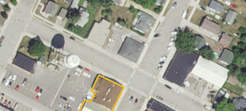 101 Main N Ave
