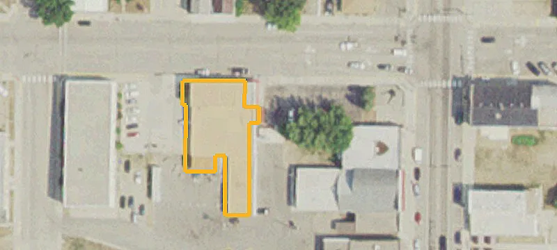 26 1st NW Ave