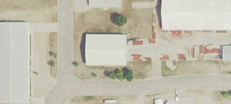 13 Industrial Park Dr