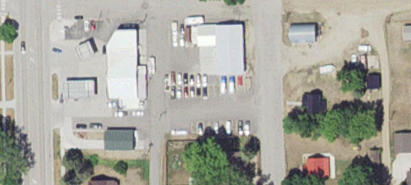 210 Douglas Ave