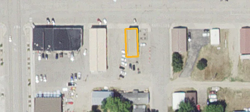 121 Soo St