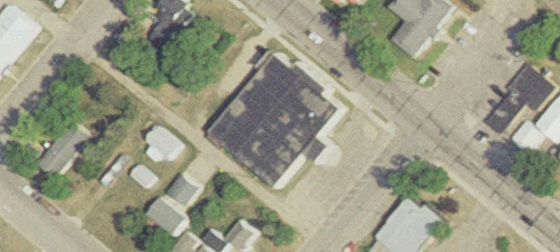 805 Main St