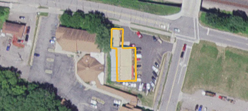 2109 Old W Main St