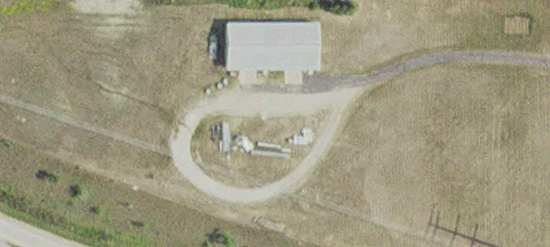 13327 County Hwy 35