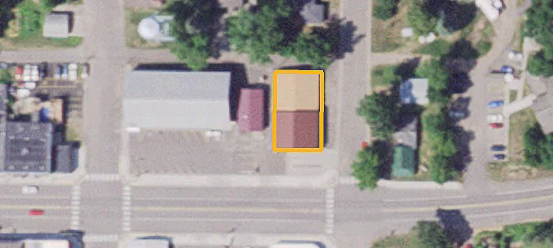 110 Main W St