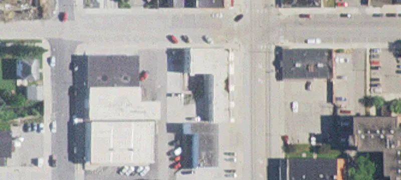 404 Main St