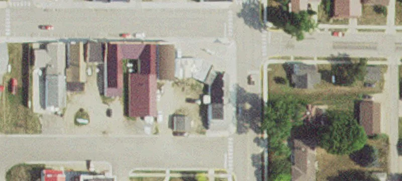 101 Main St