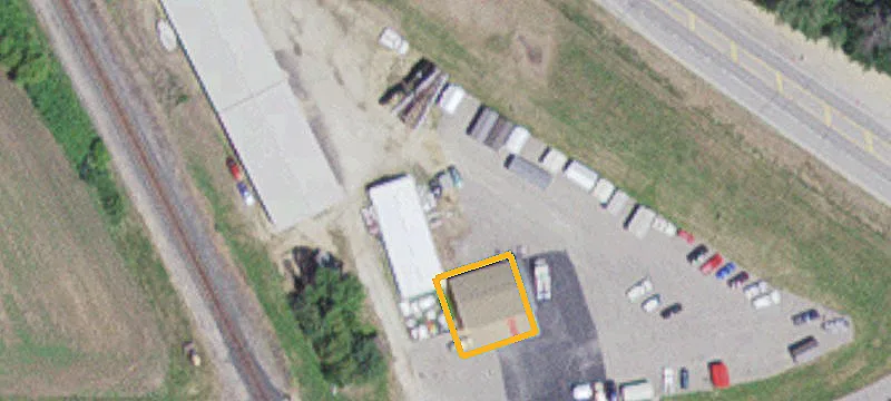 2301 Hwy 61st Blvd