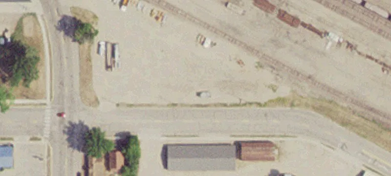 501 Washington Ave