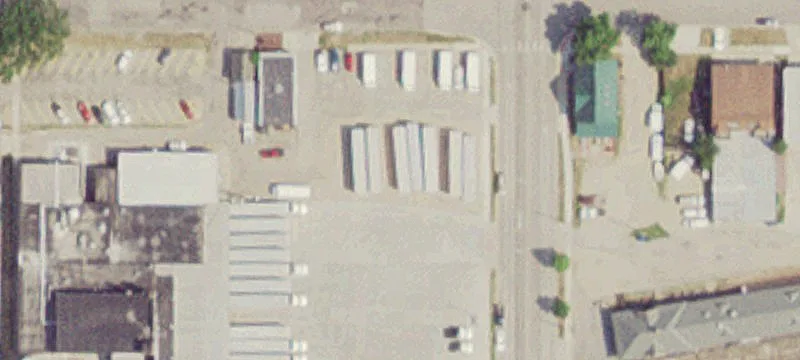 406 Cascade St